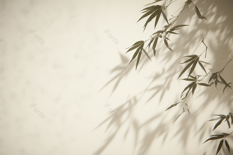文艺|清新